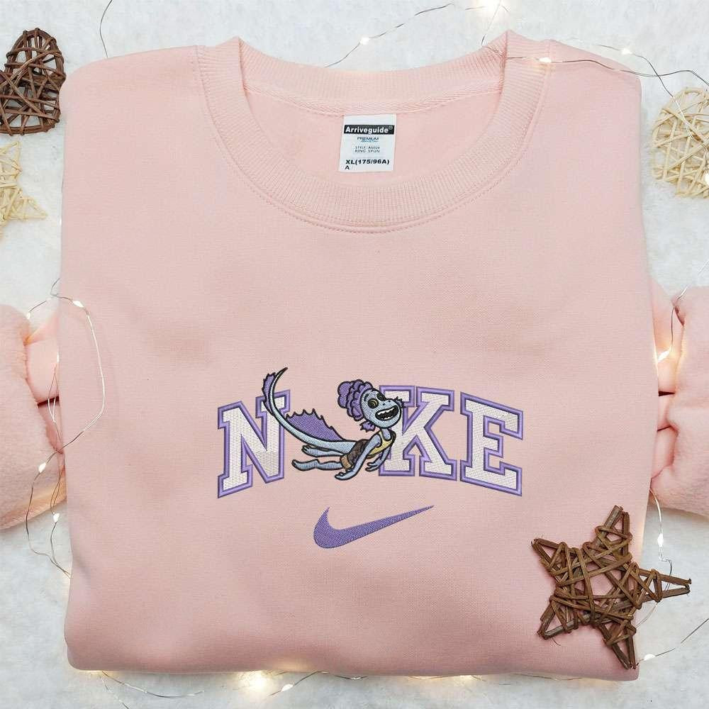 Alberto Scorfano Disney Characters Embroidered Shirt, Disney Cartoon Shirt, Best Gift Ideas