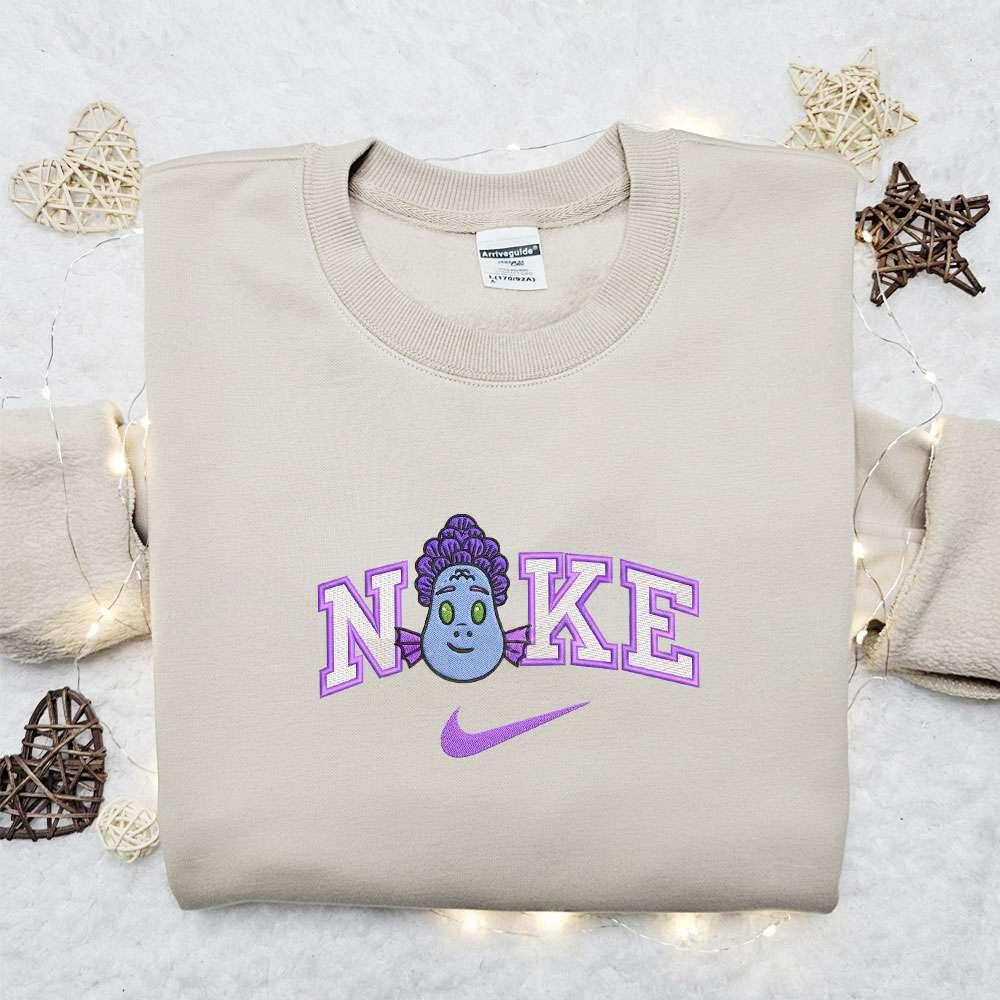 Alberto Scorfano Disney Characters Embroidered Shirt, Disney Cartoon Shirt, Best Gift Ideas