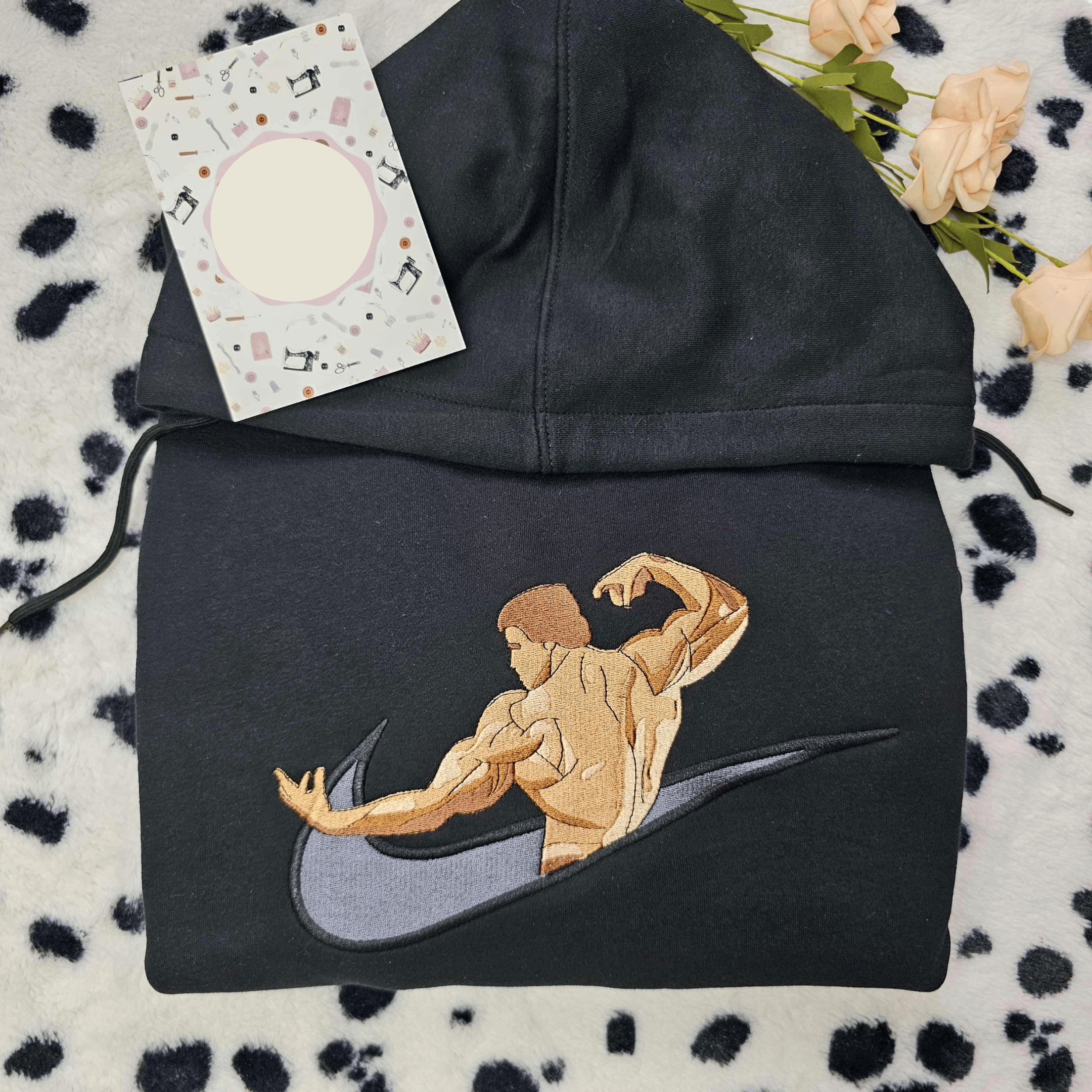 Arnold Schwarzenegger Bodybuilding Celebrity Embroidered Shirt, Best Gift For Fans