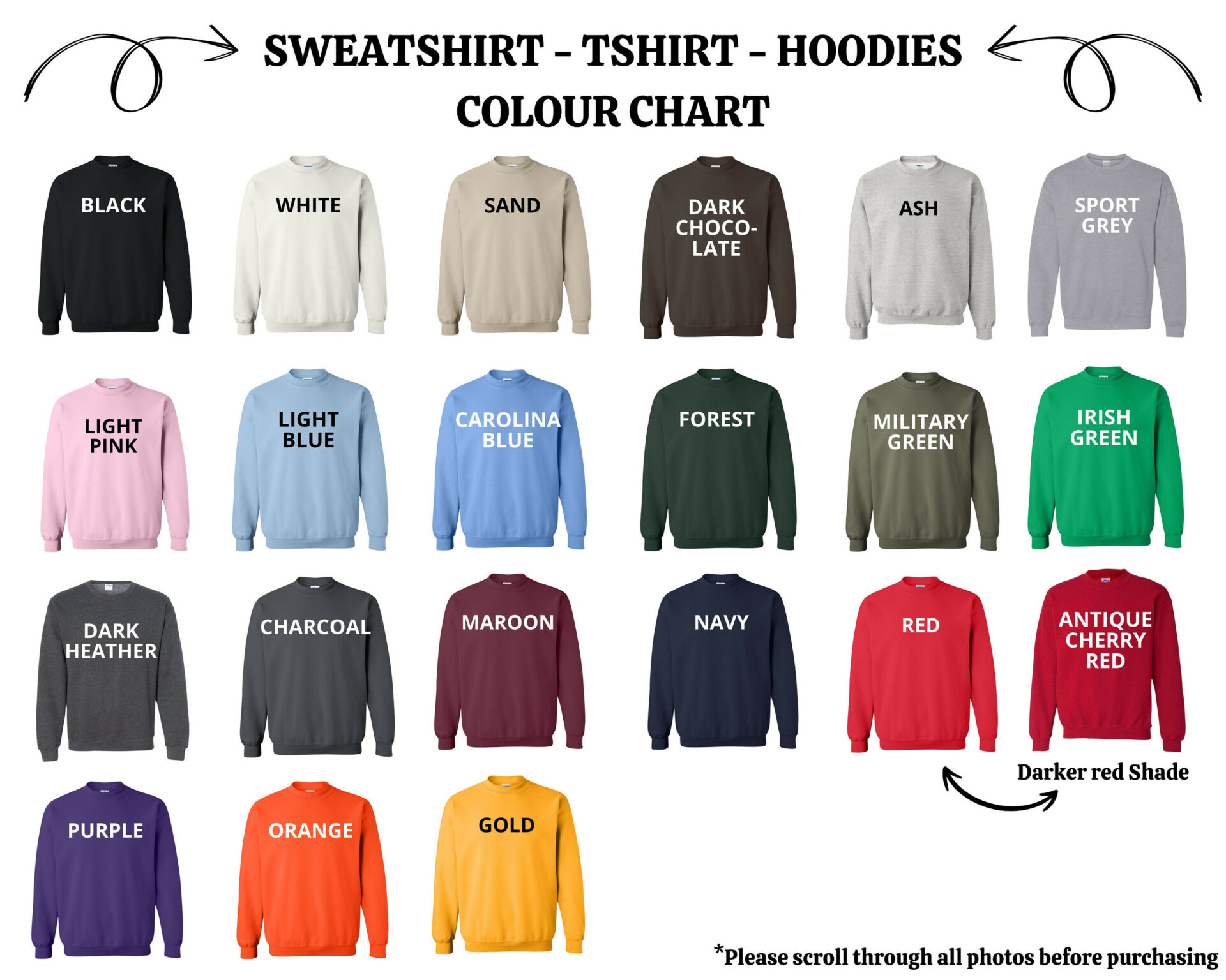 New York City Embroidered Sweatshirt, Vintage Sweatshirt, Oversize Crewneck, 90s Sweatshirt, New York Sweater, USA States Sweatshirt, Unisex - Image 5